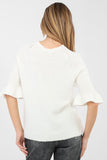  Jumper model 223746 Italy Moda 