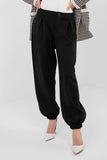  Tracksuit trousers model 223748 Italy Moda 