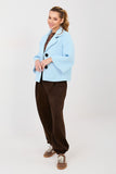  Tracksuit trousers model 223754 Italy Moda 