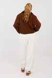  Tracksuit trousers model 223755 Italy Moda 