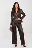  Women trousers model 223760 Italy Moda 