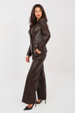  Women trousers model 223760 Italy Moda 