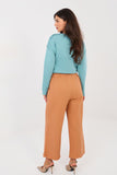  Women trousers model 223771 Italy Moda 