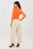  Women trousers model 223772 Italy Moda 