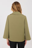  Coat model 223777 Italy Moda 