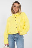  Denim jacket model 223794 Rue Paris 