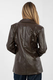  Jacket model 223812 Rue Paris 