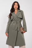  Coat model 223826 Rue Paris 