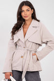  Coat model 223835 Rue Paris 