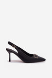  High heels model 223862 Step in style 