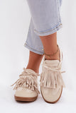  Sport Shoes model 223865 Step in style 