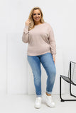  Plus size blouse model 223923 Relevance 