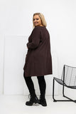  Plus size blouse model 223929 Relevance 