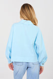  Long sleeve shirt model 223951 Rue Paris 