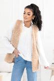  Gilet model 223982 Factory Price 