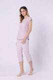  Pyjama model 223981 M-Max 