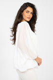  Blouse model 224050 Italy Moda 