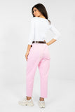  corduroy trousers model 224055 Italy Moda 