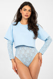  Shapewear Body model 224075 Italy Moda 
