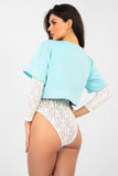 Shapewear Body model 224076 Italy Moda 