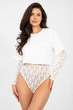  Shapewear Body model 224073 Italy Moda 