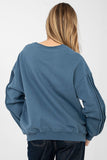  Sweatshirt model 224129 Factory Price 
