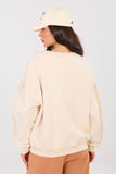  Sweatshirt model 224130 Factory Price 