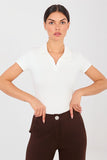  Blouse model 224141 Factory Price 