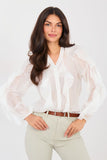  Long sleeve shirt model 224144 Factory Price 