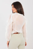  Long sleeve shirt model 224144 Factory Price 
