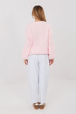  Women trousers model 224178 Italy Moda 