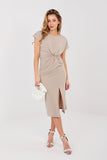  Cocktail dress model 224194 Italy Moda 