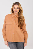  Long sleeve shirt model 224201 Italy Moda 