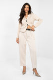  Tracksuit trousers model 224216 Italy Moda 