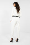  Tracksuit trousers model 224218 Italy Moda 