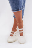  Ballet flats model 224233 Step in style 