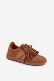 Sport Shoes model 224244 Step in style 