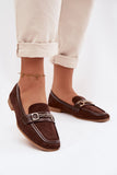  Loafers model 224248 Step in style 