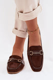  Loafers model 224248 Step in style 