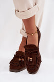  Mocassin model 224258 Step in style 