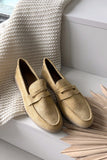  Mocassin model 224267 Step in style 