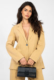  Jacket model 224286 Rue Paris 
