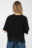  Blouse model 224314 Factory Price 