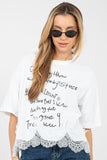  Blouse model 224316 Factory Price 