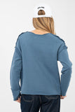 Sweatshirt model 224326 Factory Price 