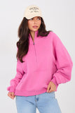  Sweatshirt model 224336 Factory Price 