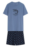  Pyjama model 224351 Henderson 