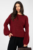  Jumper model 224370 Italy Moda 
