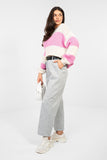  Tracksuit trousers model 224387 Italy Moda 