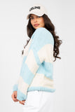  Jumper model 224391 Italy Moda 